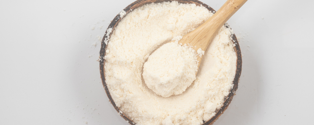 Bulk Coconut Flour β A healthy injection to any recipe