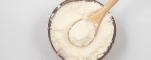 Bulk Coconut Flour – A healthy injection to any recipe