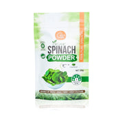 shan Spinach Powder Organic - 100g