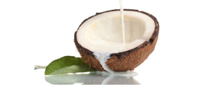Super Food Coconut Milk