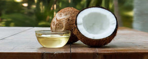Organic Coconut Oil – Nourish your Mind Body & Spirit