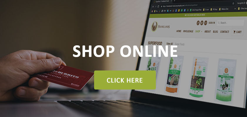 hello pure shop online