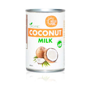 shan Organic Coconut Milk 400ml
