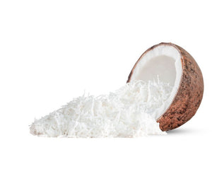 Desiccated Shredded Coconut  - 10KG (Organic)