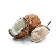 shan Coconut Flour Organic - 11.33KG