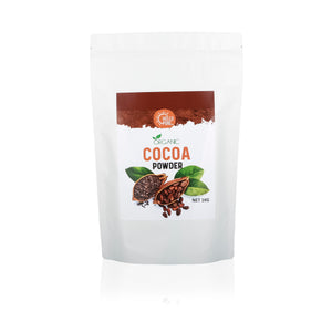 Organic Cocoa Powder - 200G