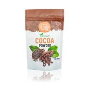 shan Organic Cocoa Powder - 200G