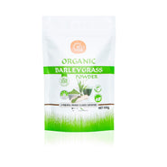 shan Barley Grass Powder Organic - 100g