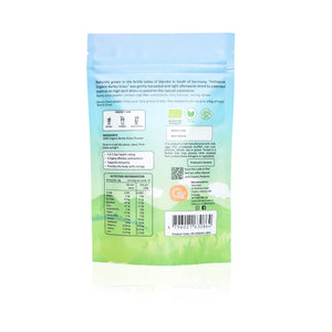 Barley Grass Powder Organic - 100g