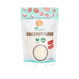 Coconut Flour Organic - 250g