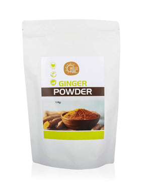 Ginger Powder - 1Kg