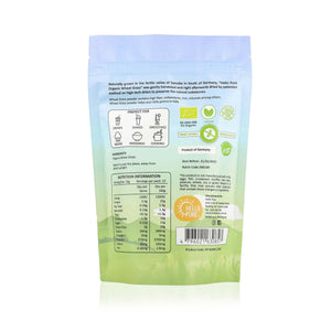 Wheat Grass Powder Organic - 100g