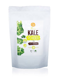 shan Kale Powder Organic - 1kg