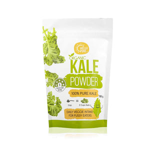 Kale Powder Organic - 100g