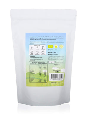 Spelt Grass Powder Organic - 1kg