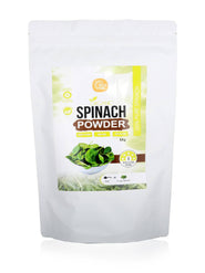 shan Spinach Powder Organic - 1kg
