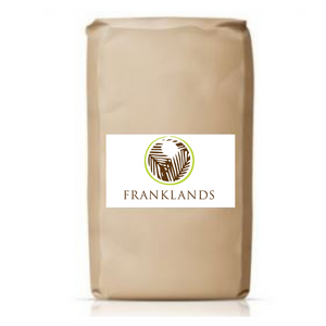 Organic Vegan Coconut Milk Powder -15KG